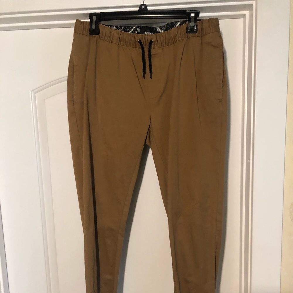 Joggers